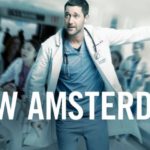 New Amsterdam Canale 5