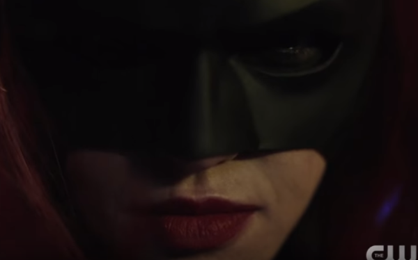 Elseworlds: Batwoman debutta nel nuovo teaser trailer!