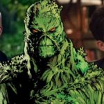 Swamp Thing: Andy Bean sarà il protagonista della serie TV!