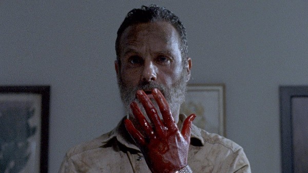 The Walking Dead: AMC annuncia una serie di film, svelato il protagonista!