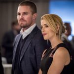 Arrow: Felicity tornerà per l’ultima stagione?