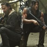 The Walking Dead: Andrew Lincoln non tornerà nella serie, nuovi dettagli sui film