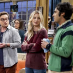 Ascolti USA dell’8 Novembre: migliorano Big Bang Theory e Station 19