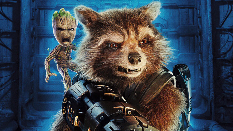 Rocket Raccoon & Groot: in sviluppo una miniserie per Disney Plus?