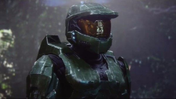 Halo: Master Chief sarà un personaggio regolare nella serie Showtime