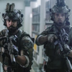 Ascolti USA del 31 Ottobre: resta stabile SEAL Team