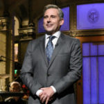Ascolti USA del 17 Novembre: il Saturday Night Live recupera grazie a Steve Carell