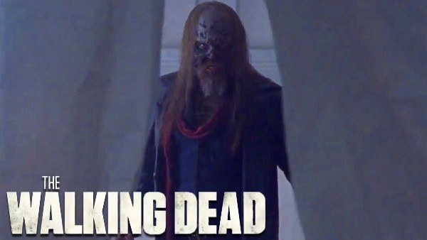The Walking Dead 9: Daryl affronta Beta nel primo teaser dei nuovi episodi