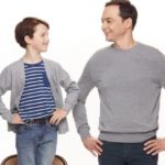 Big Bang Theory e Young Sheldon: data e sinossi dell’episodio cross-over