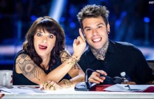 X Factor: dopo Agnelli e Fedez arrivano J-Ax e Asia Argento?
