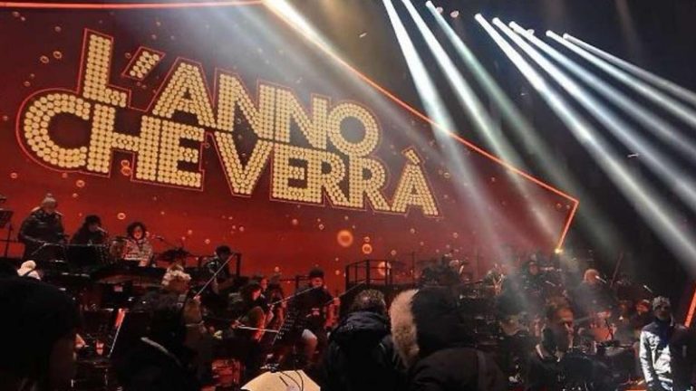 Guida Tv 31 dicembre: L’anno che verrà, Circo di Montecarlo, Capodanno in musica