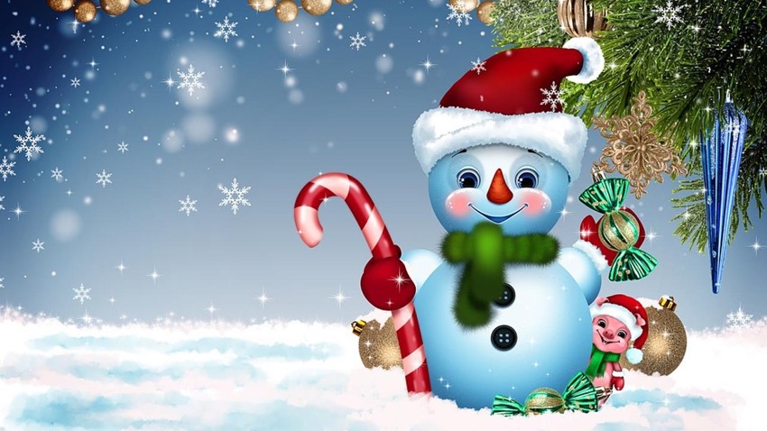 Le 14 Piu Belle Canzoni Dedicate Al Natale.La Programmazione Natalizia Rai Per I Bambini Teleblog