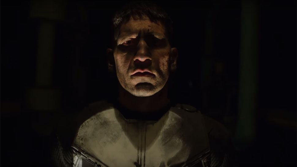 The Punisher: il trailer ufficiale della seconda stagione