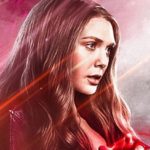 The Scarlet Witch la serie tv