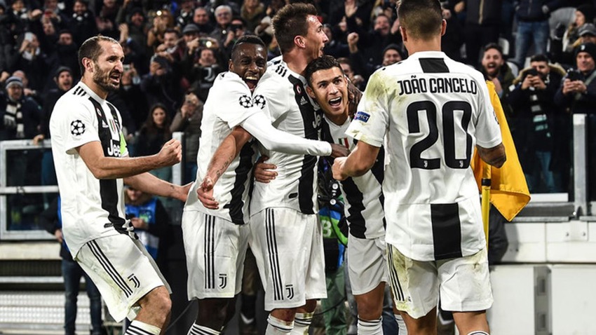 Young Boys-Juventus Rai Uno