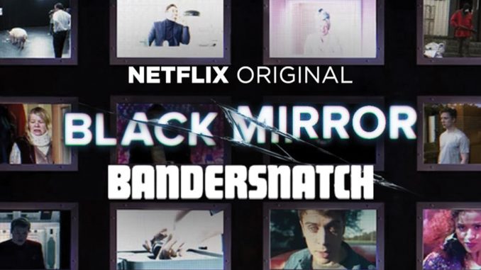 Black Mirror: la quinta stagione è un film interattivo di 5 ore? Spunta la sinossi