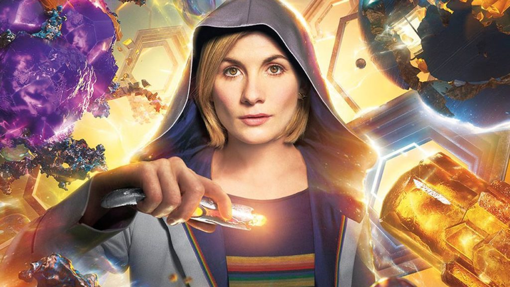 Doctor Who: Jodie Whittaker tornerà per la 12° stagione
