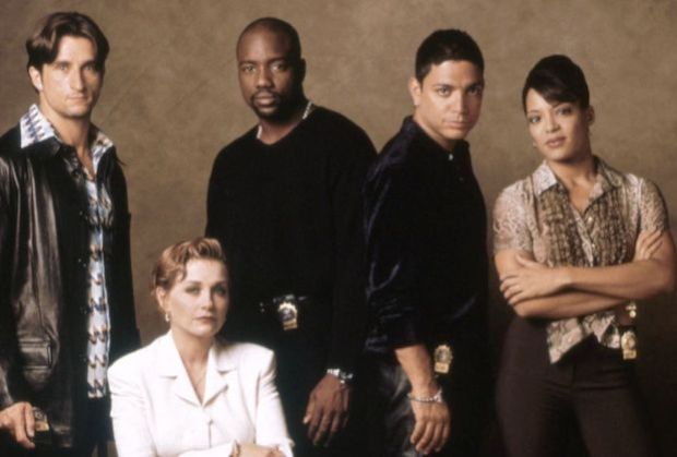 New York Undercover: ABC vuole il reboot, coinvolti Dick Wolf e Ben Watkins