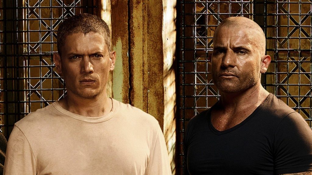 Prison Break: Netflix in trattative per acquistare la sesta stagione