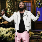 Ascolti USA dell’8 Dicembre: il Saturday Night Live vola grazie a Jason Momoa