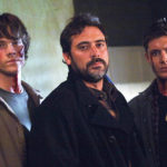 Supernatural: annunciato il ritorno di Jeffrey Dean Morgan!