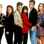 Beverly Hills 90210 revival