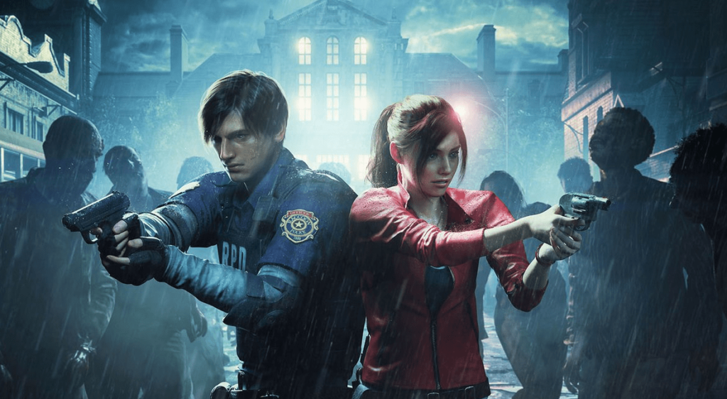 Resident Evil: Netflix sviluppa la serie TV!
