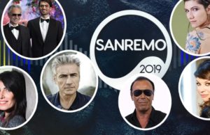 Superospiti Festival di Sanremo