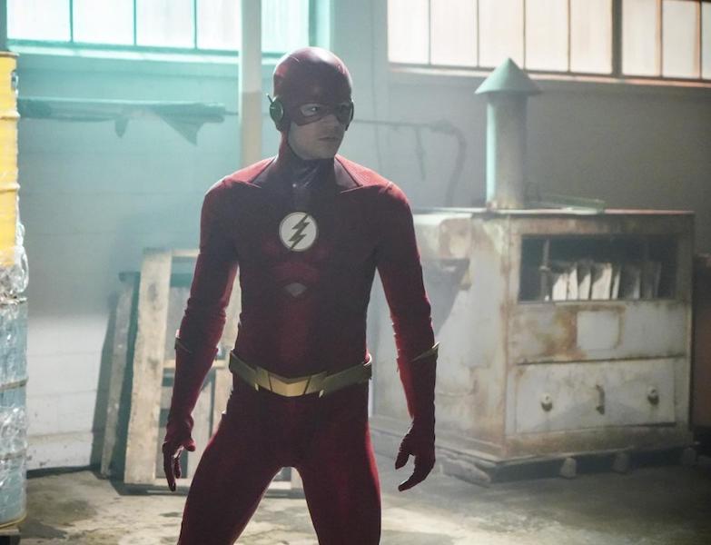 Ascolti USA del 29 Gennaio: nuovo record di stagione per The Flash