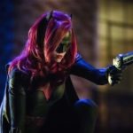 Batwoman: tre new entry nel cast del Pilot