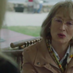 Big Little Lies 2: primo sguardo a Meryl Streep nel nuovo teaser di HBO