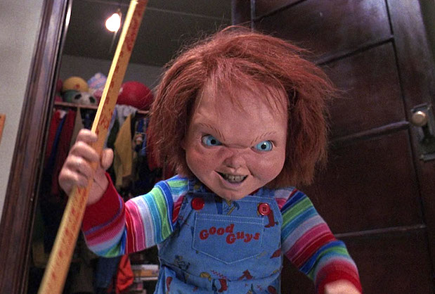 Chucky: la serie è in sviluppo per Syfy