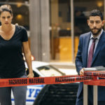 Guida serie TV del 18 settembre: FBI, Rosewood, Fringe