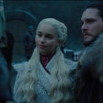 Game of Thrones 8: Daenerys arriva a Grande Inverno nel nuovo teaser