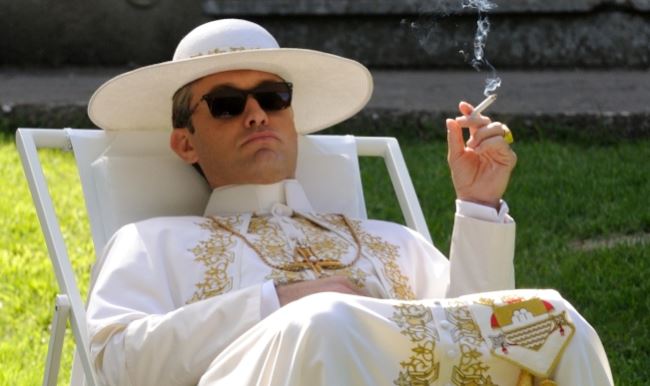 The Third Day: Jude Law protagonista della nuova serie Sky e HBO
