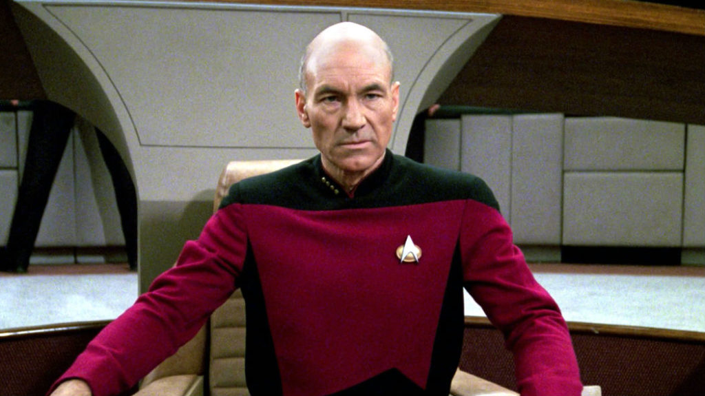 Star Trek: ecco quando sarà ambientata la nuova serie su Jean-Luc Picard