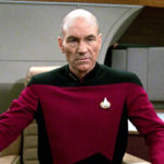 Star Trek: Picard è il titolo della nuova serie con Patrick Stewart