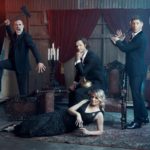Supernatural: il ritorno Jeffrey Dean Morgan nelle immagini di EW