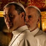 The New Pope: il primo teaser della serie con Jude Law e John Malkovich