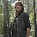 The Walking Dead: Scott Gimple commenta la sospensione dei lavori