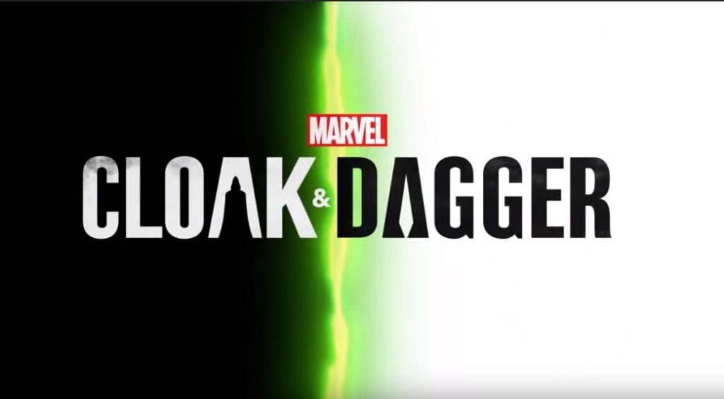 News serie TV: il primo trailer di Cloak & Dagger 2, new entry nel cast di Batwoman
