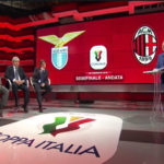 Lazio-Milan auditel copy