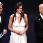 Guida Tv 9 febbraio: Sanremo serata finale, quindi cinema