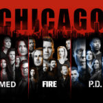 News serie TV: NBC rinnova il franchise di Chicago, Clive Standen nel Pilot di Council of Dads