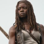 The Walking Dead: Danai Gurira abbandona la serie TV!
