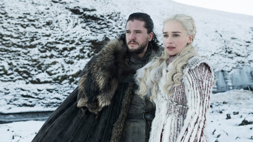 Anche HBO Asia vuole il suo Game of Thrones