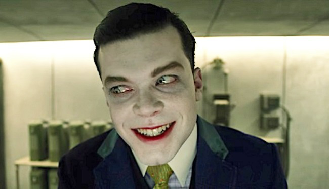 Gotham: un leak svela l’inquietante trasformazione di Jeremiah nel Joker