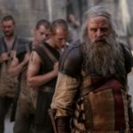 Guida serie TV del 2 Aprile: Knightfall, Vikings, Gomorra