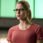 Arrow 7: Emily Bett Rickard abbandona la serie