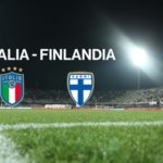 Italia-Finlandia Rai Uno